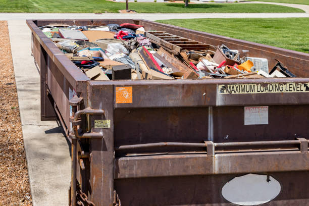 Property Management Cleanouts in Ewa Gentry, HI